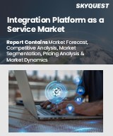 Global Integration Platform as a Service Market
