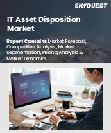 Global IT Asset Disposition Market