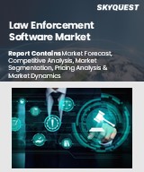 Global Law Enforcement Software Market