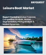 Global Leisure Boat Market
