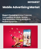 Global Mobile Advertising Market