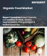 Global Organic Food Market