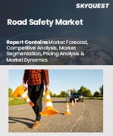 Global Road Safety Market