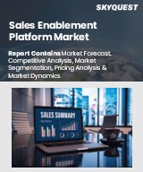 Global Sales Enablement Platform Market
