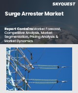 Global Surge Arrester Market