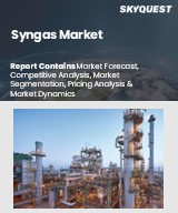 Global Syngas Market