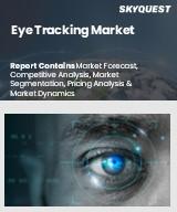 Eye Tracking Market