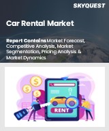 Global Car Rental Market