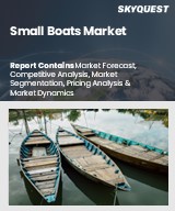Small Boats Market 