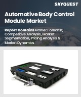 Automotive Body Control Module Market