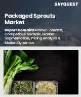Global Packaged Sprouts Market