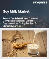 Soy Milk Market