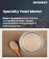 Speciality Yeast Market