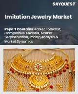 Imitation Jewelry Market