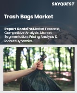 Trash Bags Market