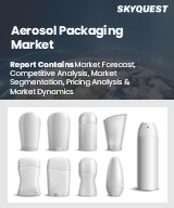 Global Aerosol Packaging Market