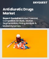 Global Antidiuretic Drugs Market