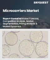 Global Microcarrier Market