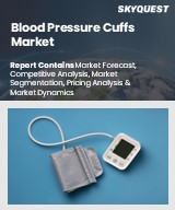 Blood Pressure Cuffs Market