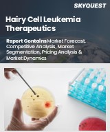 Global Hairy Cell Leukemia Therapeutics Market