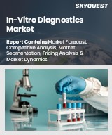 Global In-Vitro Diagnostics Market