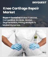 Global Knee Cartilage Repair Market
