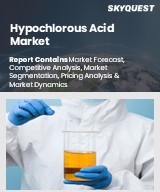 Hypochlorous Acid Market
