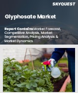 Global Glyphosate Market