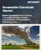Global Renewable Chemicals Market