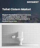 Global Toilet Cistern Market