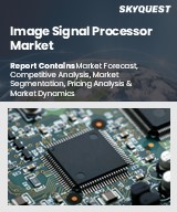 Global Image Signal Processor Market
