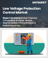 Low Voltage Protection Control Market