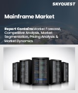 Mainframe Market
