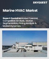 Marine HVAC Market
