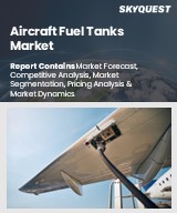 Aircraft Fuel Tanks Market