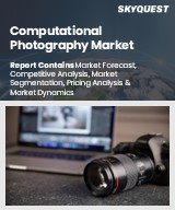 Global Computational Photography Market