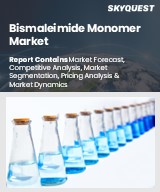Bismaleimide Monomer Market