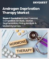Androgen Deprivation Therapy Market