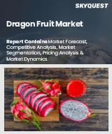 Global Dragon Fruit Market