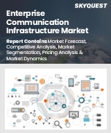 Global Enterprise Communication Infrastructure Market