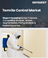 Global Termite Control Market