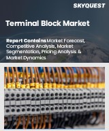 Global Terminal Block Market