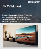 Global 4K TV Market