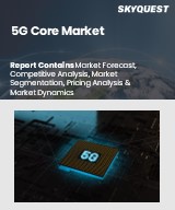 Global 5G Core Market