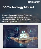 Global 5G Technology Market