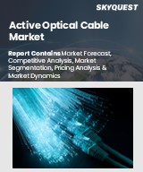 Global Active Optical Cable Market