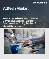 Global AdTech Market