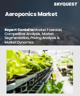 Global Aeroponics Market