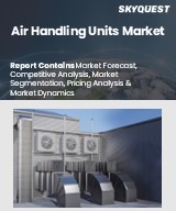 Global Air Handling Units Market