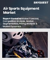 Global Air Sports Equipment Market